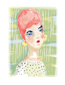 Boneca Vintage 3